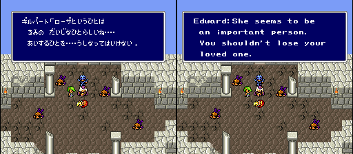 Wait a minute... John Edward? IT ALL MAKES SENSE