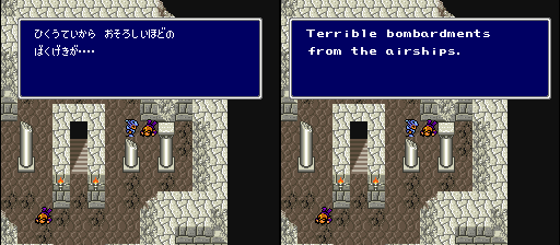 To this day I STILL can't unsee them as Lemmings