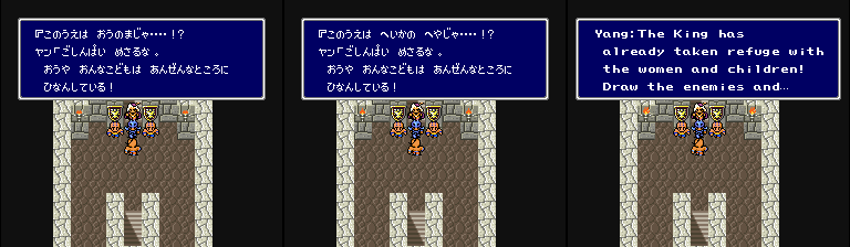 Actually, 'taken refuge' is a good way to translate this well, nice job