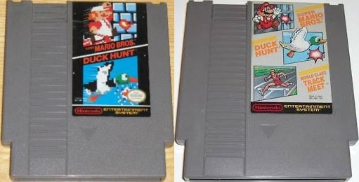 Making SMB the pack-in game was a brilliant, brilliant move