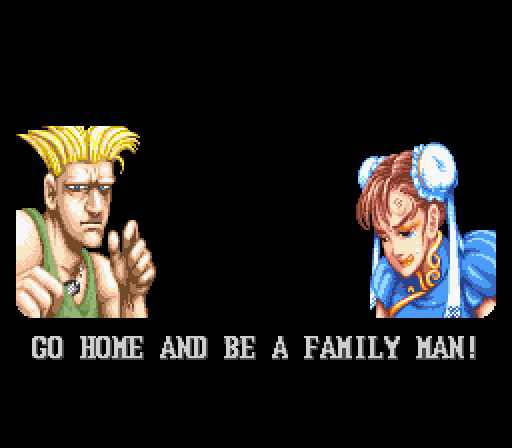 Answering The Internet's Most Asked Questions About Guile from Street  Fighter