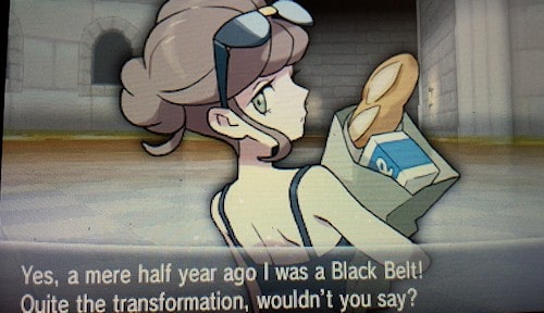 Is This Character in Pokémon X/Y Transgender? « Legends of Localization