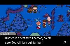 MOTHER 3 is the New New Testament