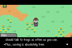 If frogs are free to use, then gimme all your frogs