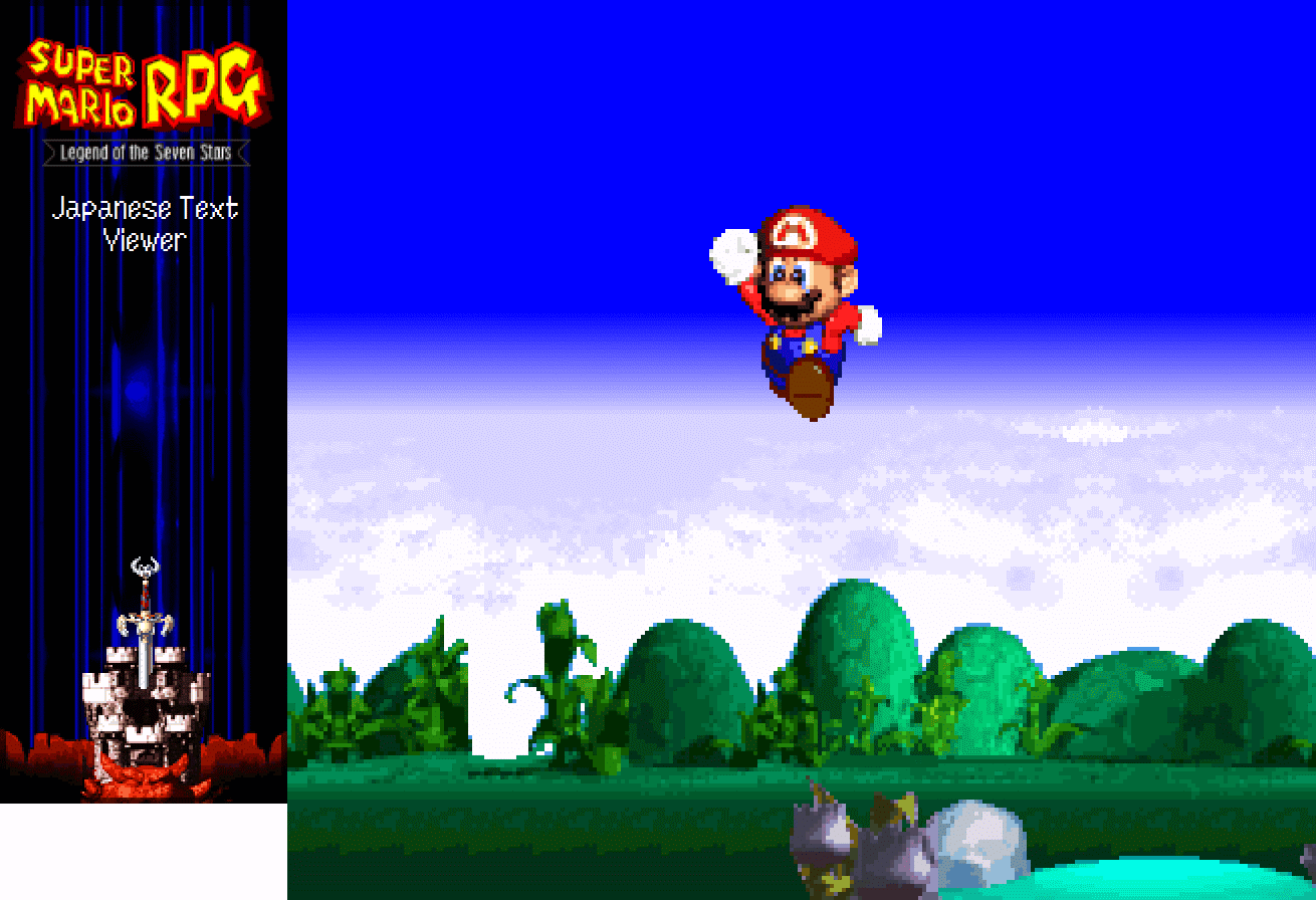 Super Mario RPG makes everything you love about the SNES game better –  Preview - Vooks
