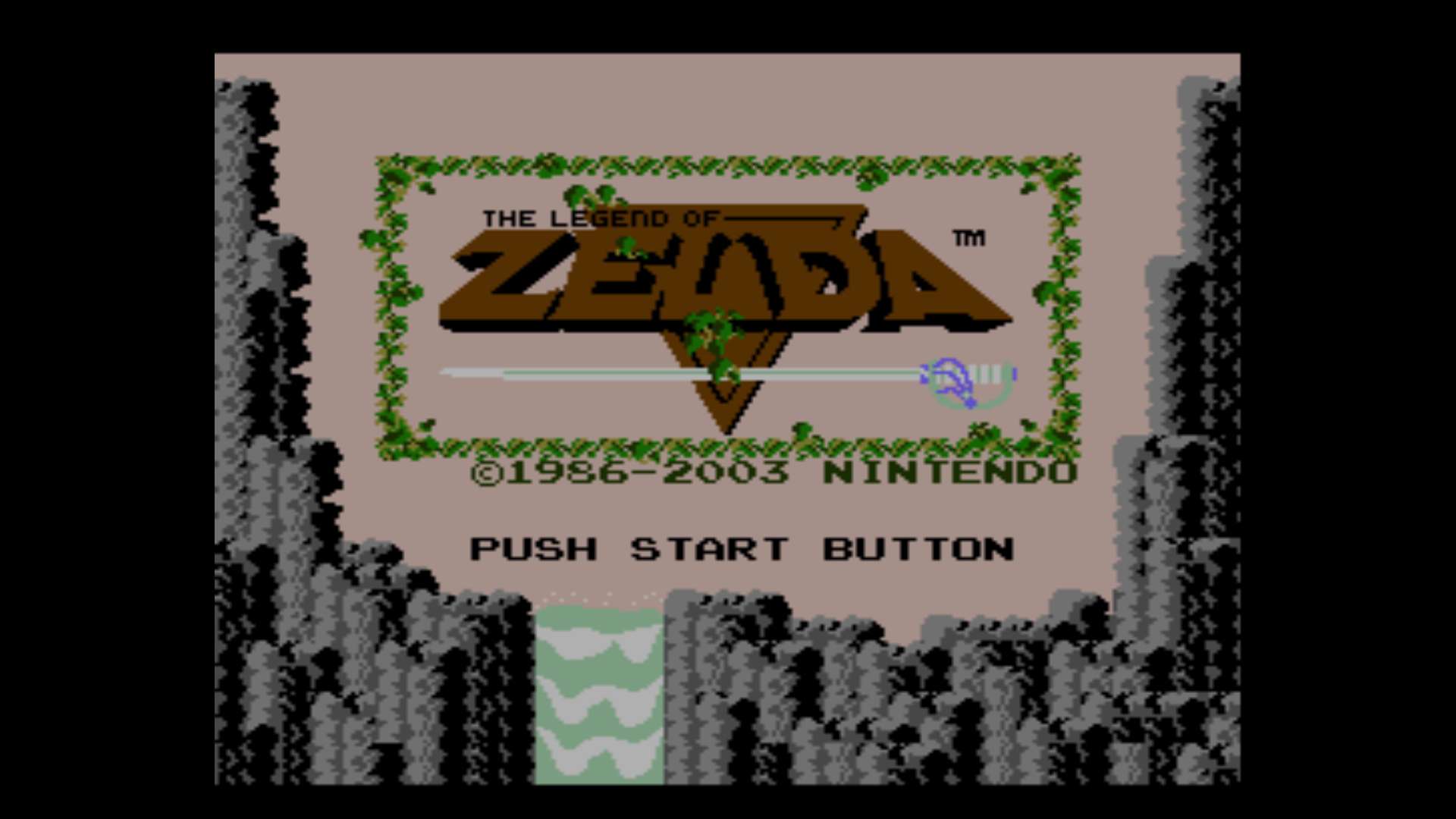 The Legend of Zelda (Multiple Versions) « Legends of Localization