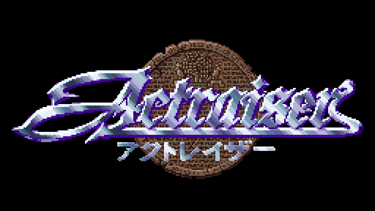 Actraiser (Game)
