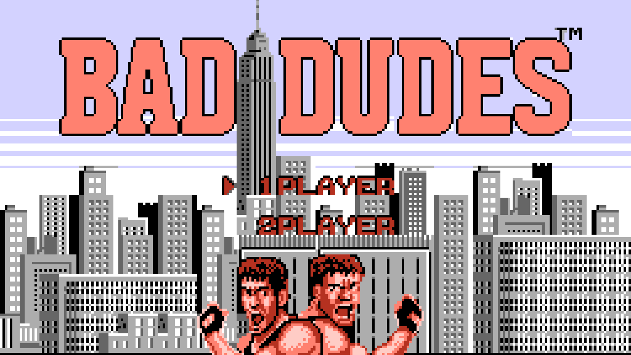 Worst dude. Bad dudes. Bad dudes NES. Bad dudes игра. Bad dudes Dendy обложка.