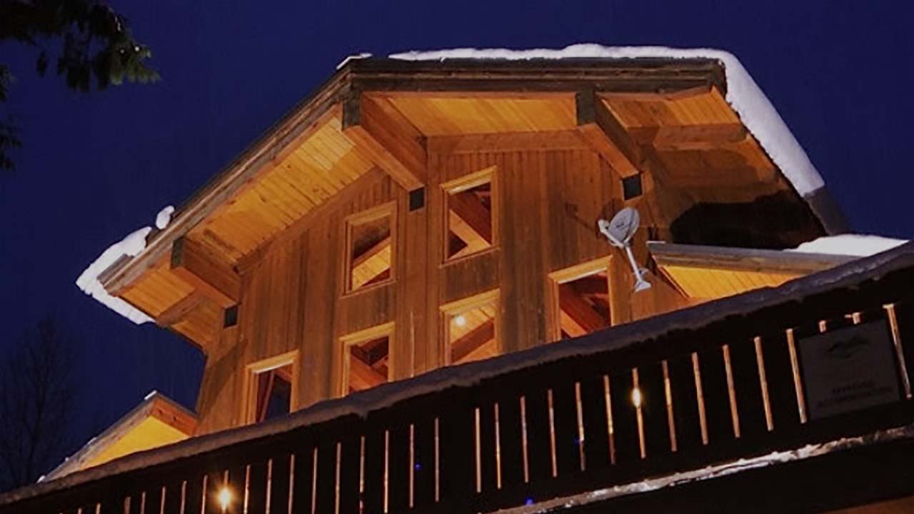 Banshee's Last Cry (Game)