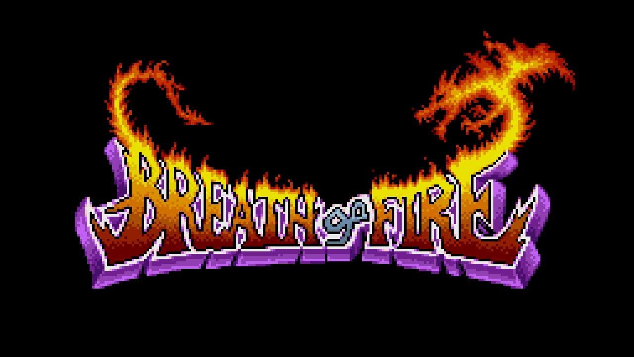 Breath of Fire (Game)