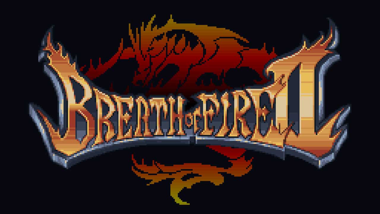 Breath of Fire II (Game)
