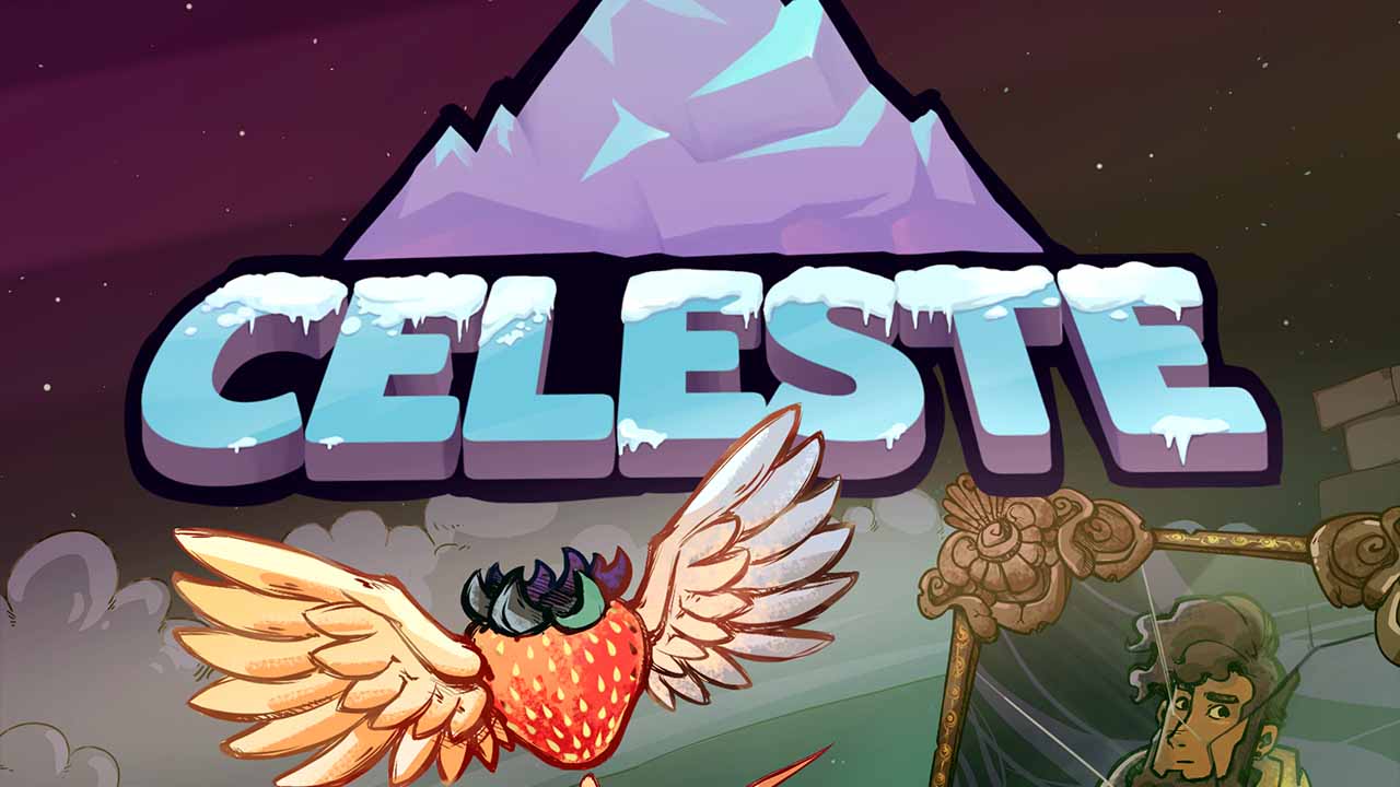 Celeste (Game)