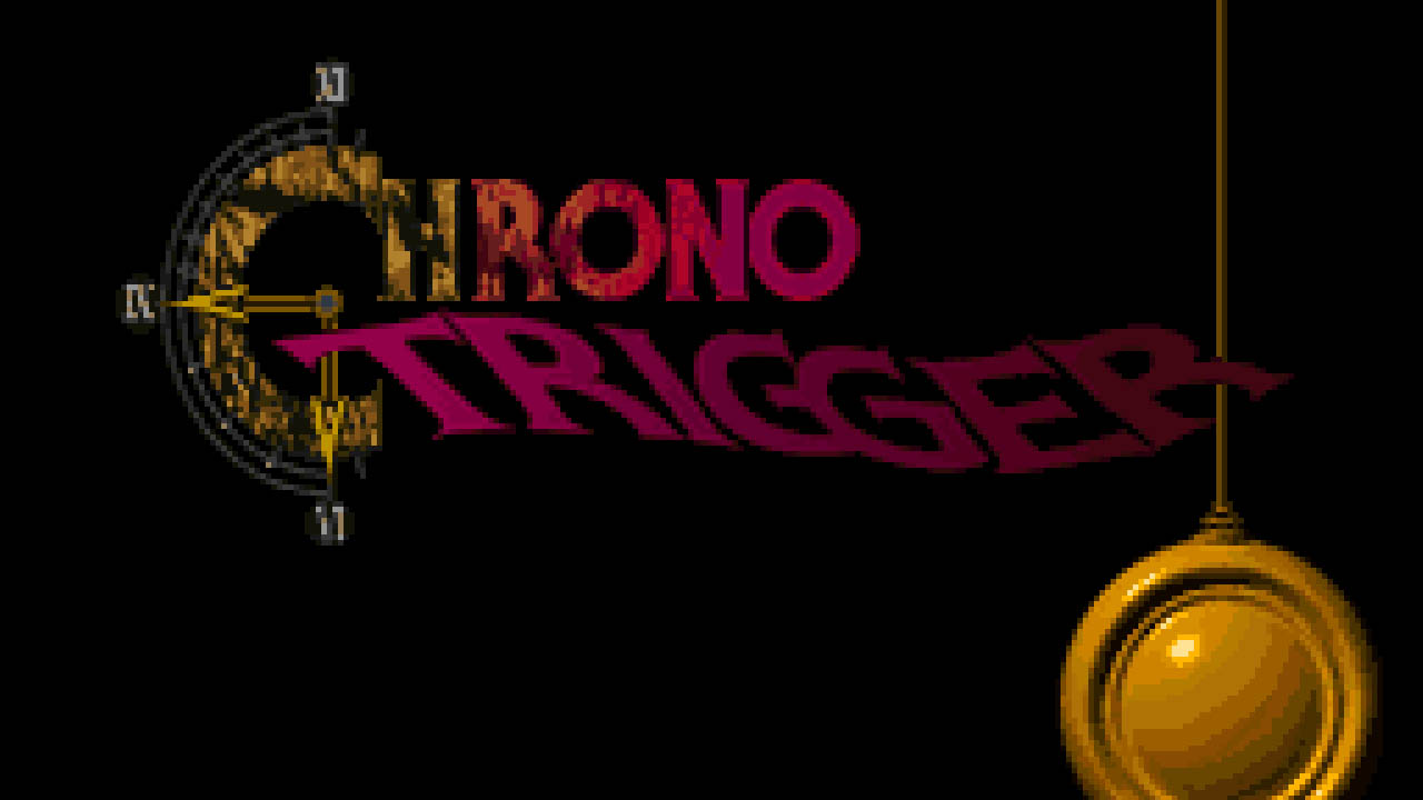 Chrono Trigger (Game)