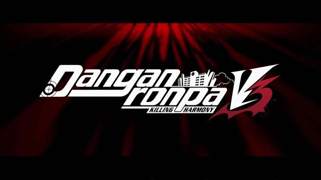 Danganronpa V3: Killing Harmony (Game)