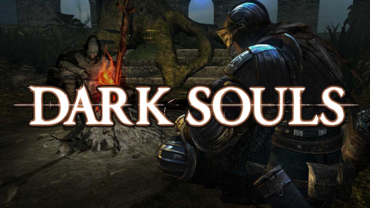 Dark Souls (Game)