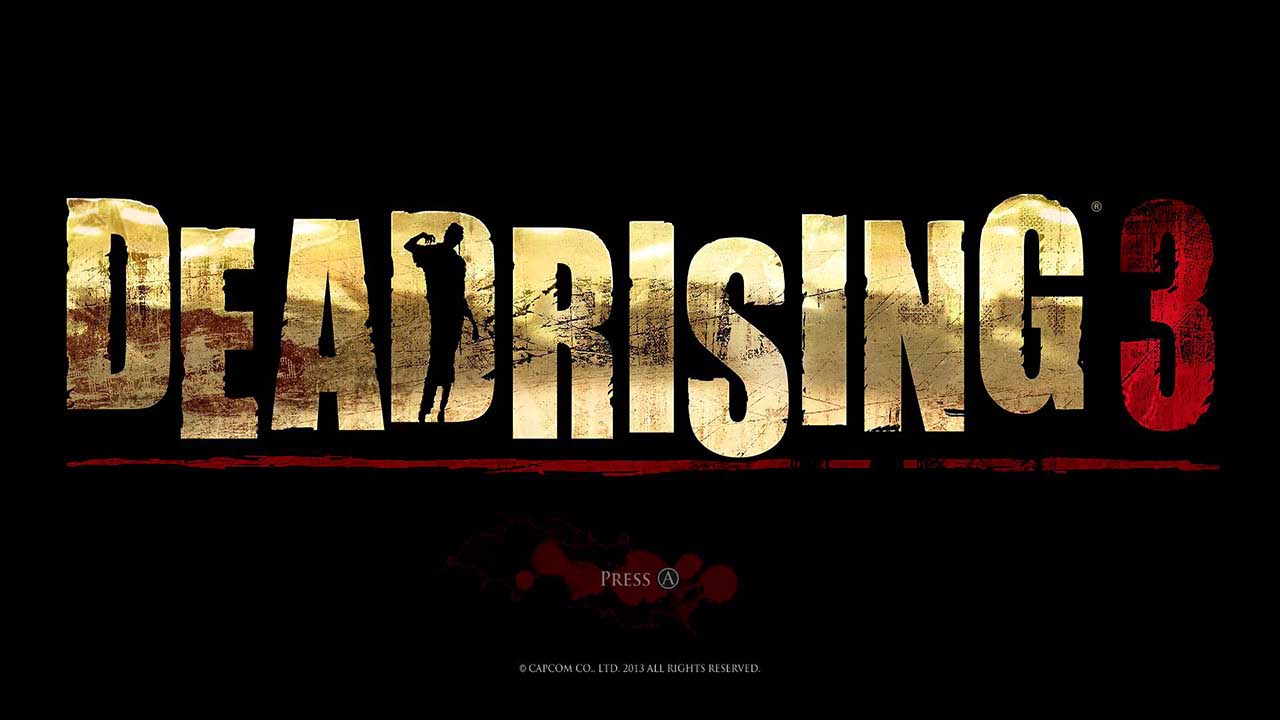 Dead Rising 3 (Game)