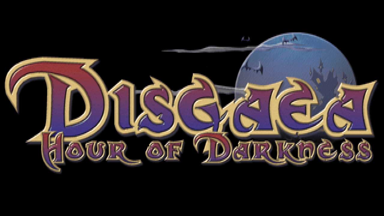 Disgaea: Hour of Darkness (Game)