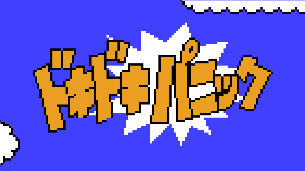 Doki Doki Panic (Game)