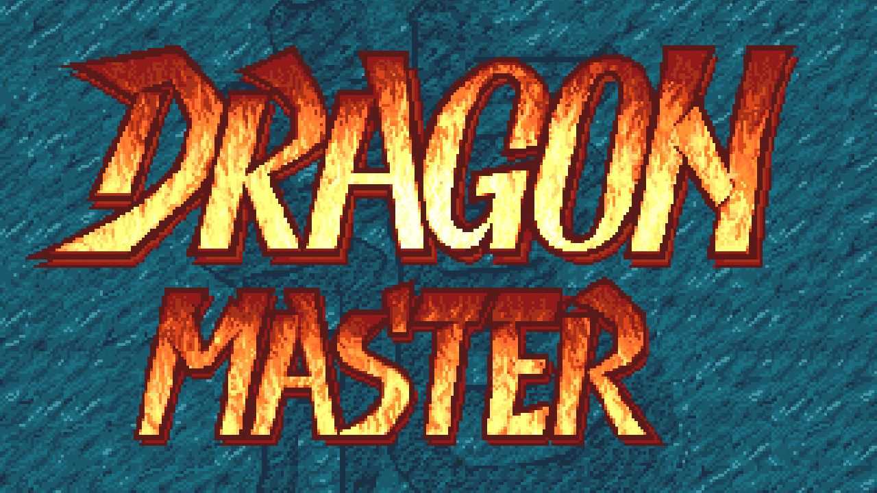 Dragon Master (Game)