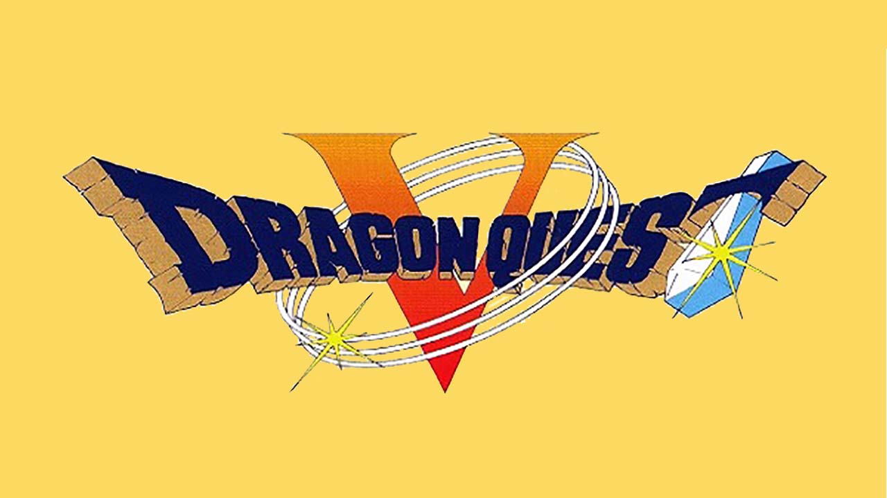Dragon Quest V (Game)