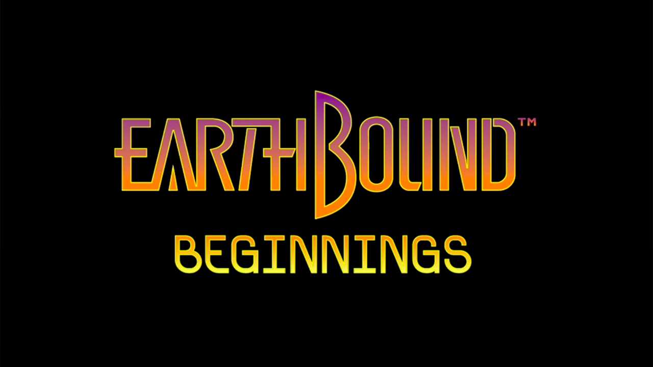 EarthBound Beginnings (Game)