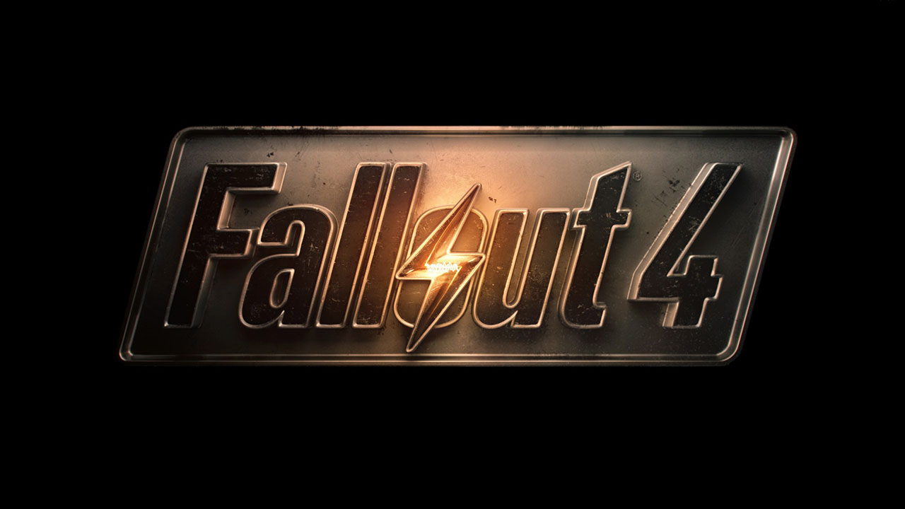 Fallout 4 (Game)