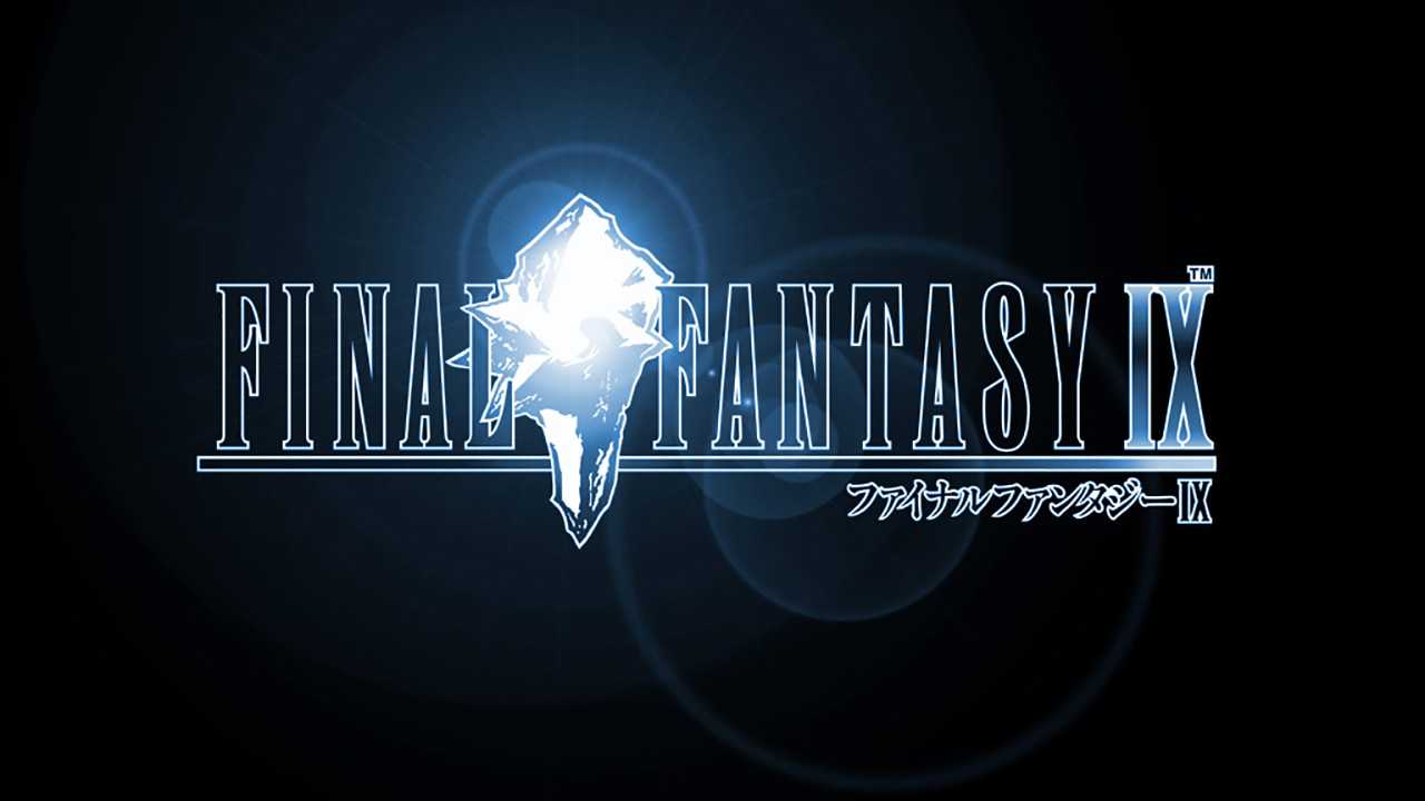 Final Fantasy IX (Game)