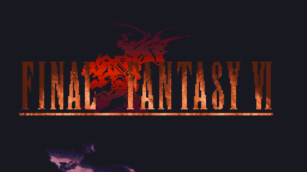 Final Fantasy VI (Game)