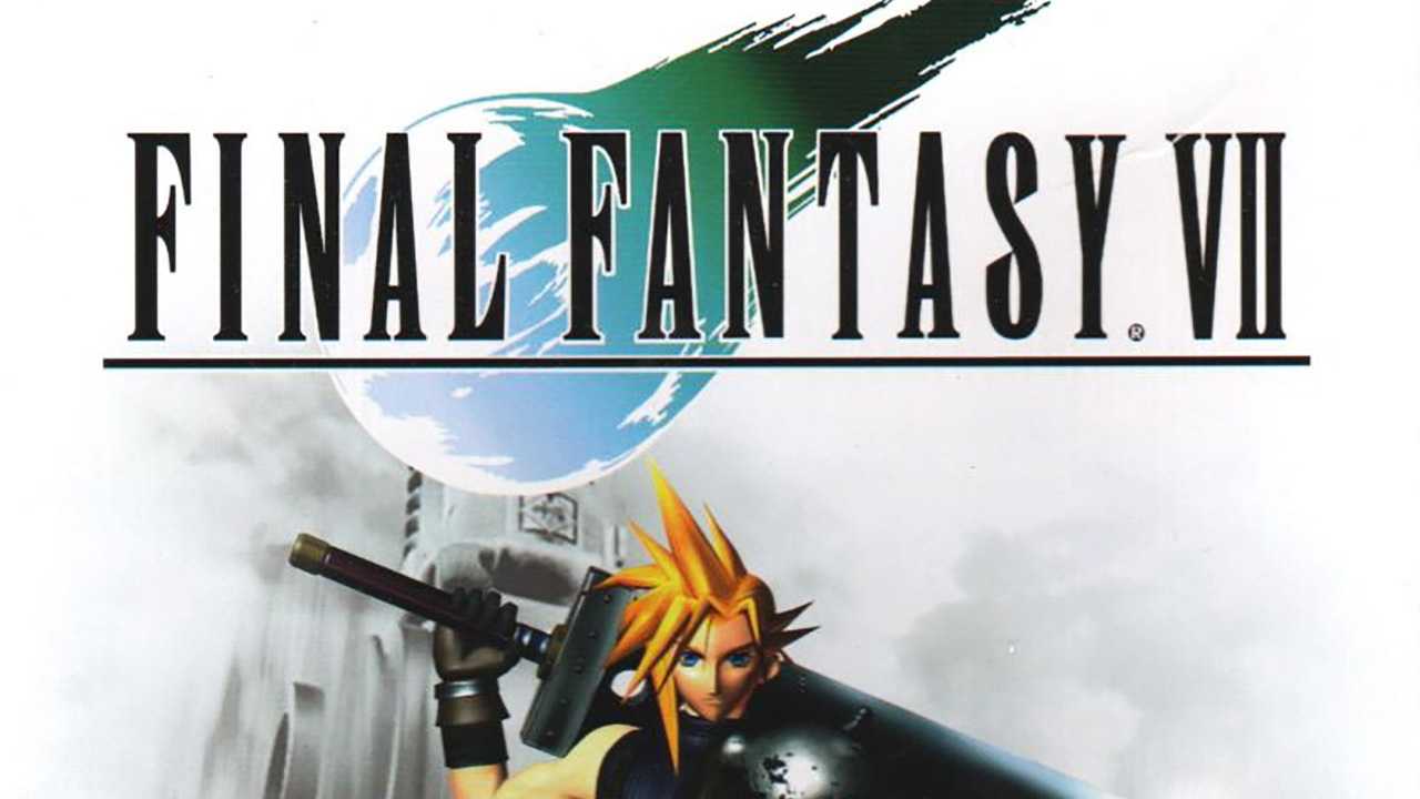 Final Fantasy VII (Game)