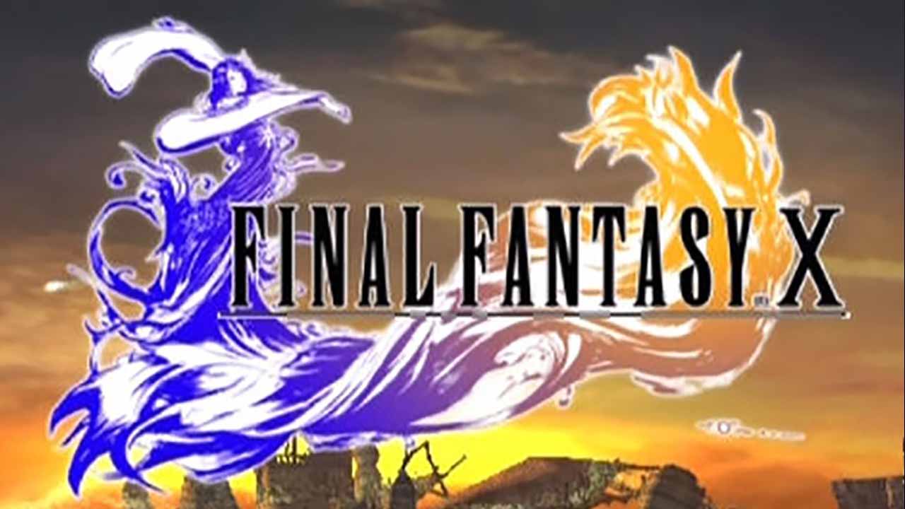 Final Fantasy X (Game)