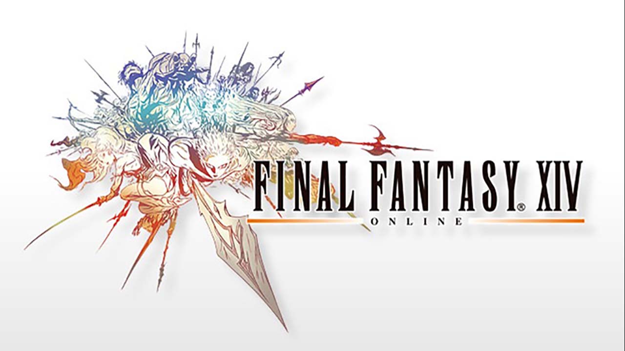 Final Fantasy XIV (Game)