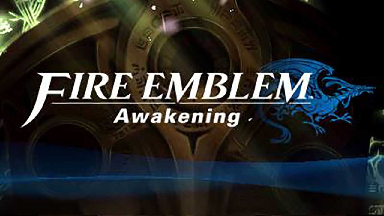 Fire Emblem Awakening (Game)