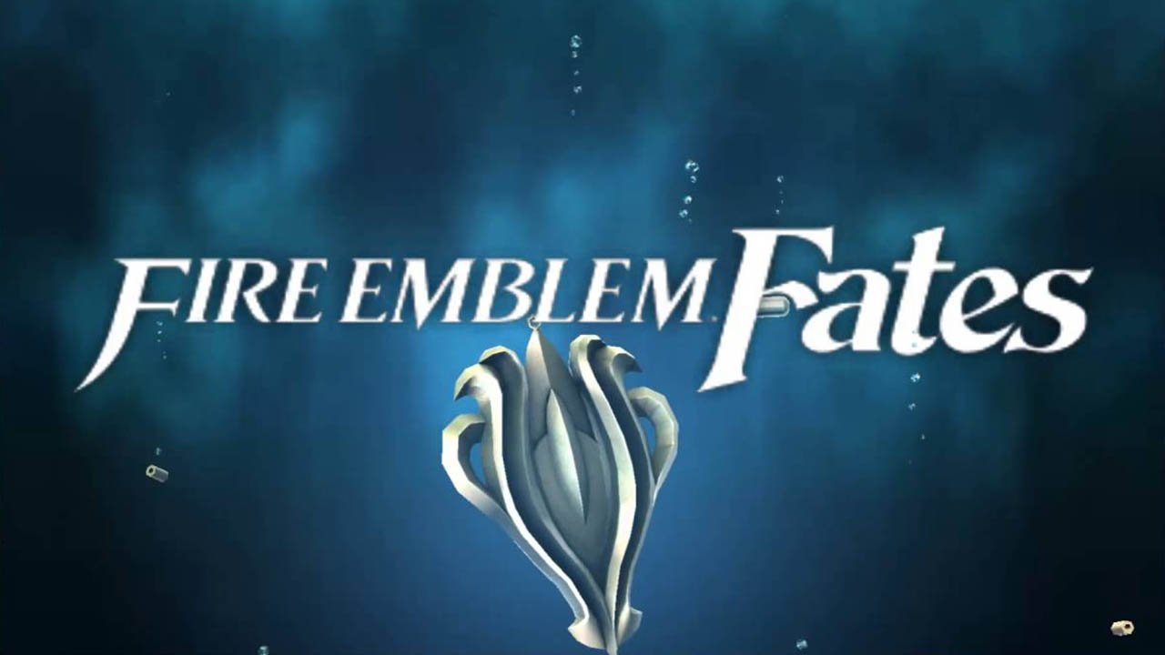 Fire Emblem Fates (Game)