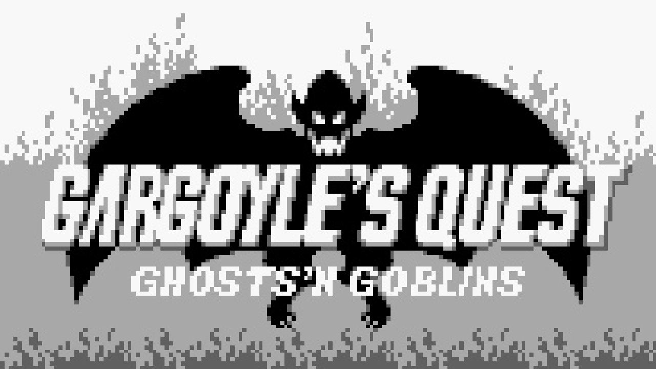 Gargoyle's Quest (Game)