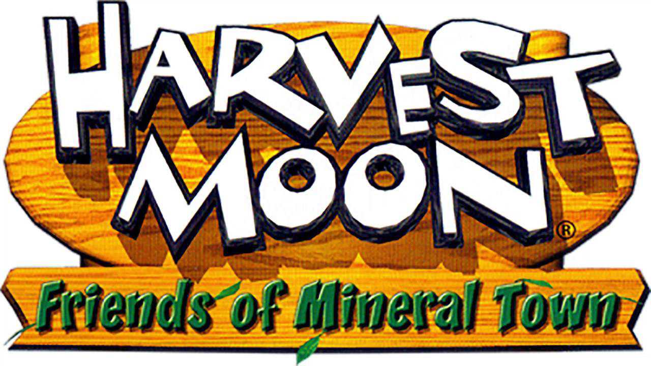Harvest Moon: Friends of Mineral Town (Game)