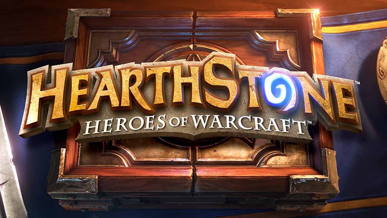 Hearthstone (Game)