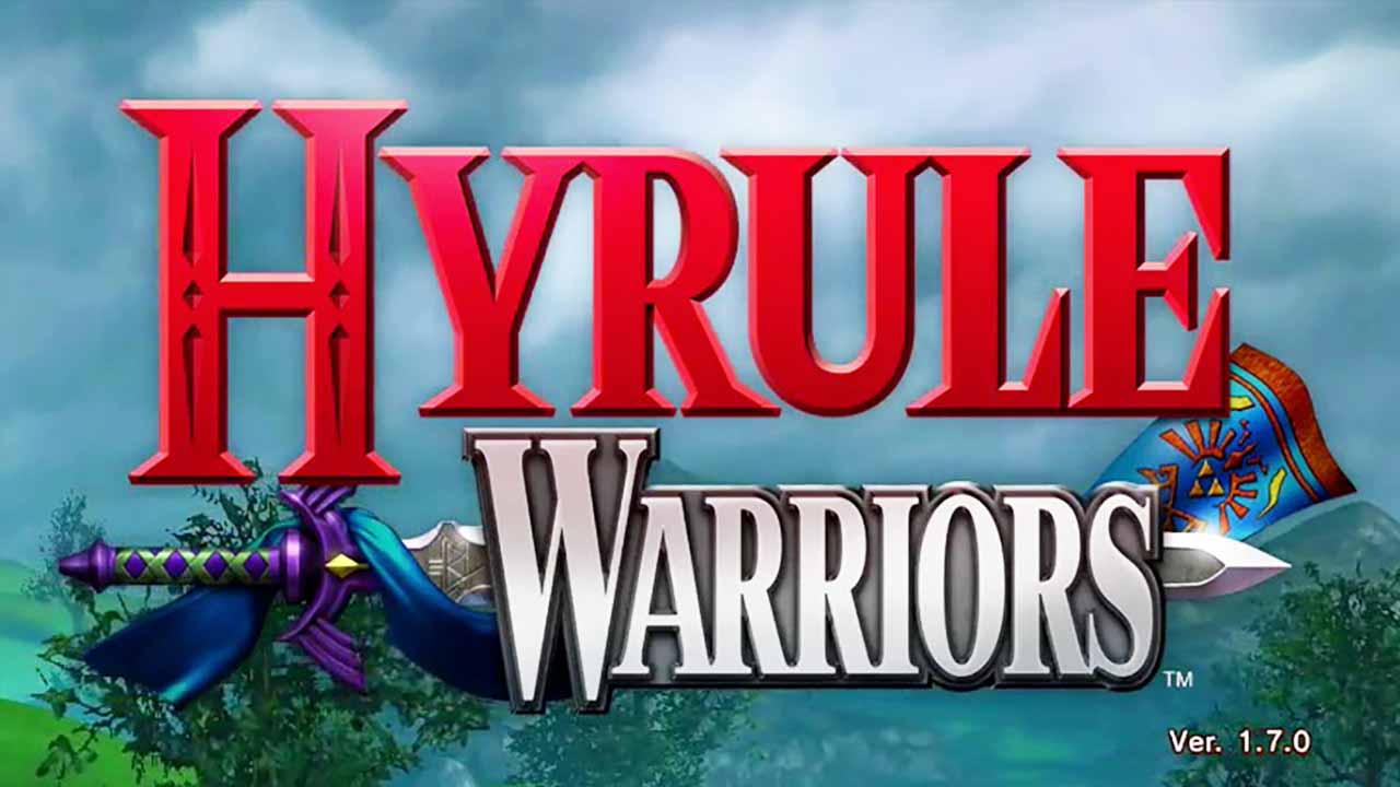 Hyrule Warriors (Game)
