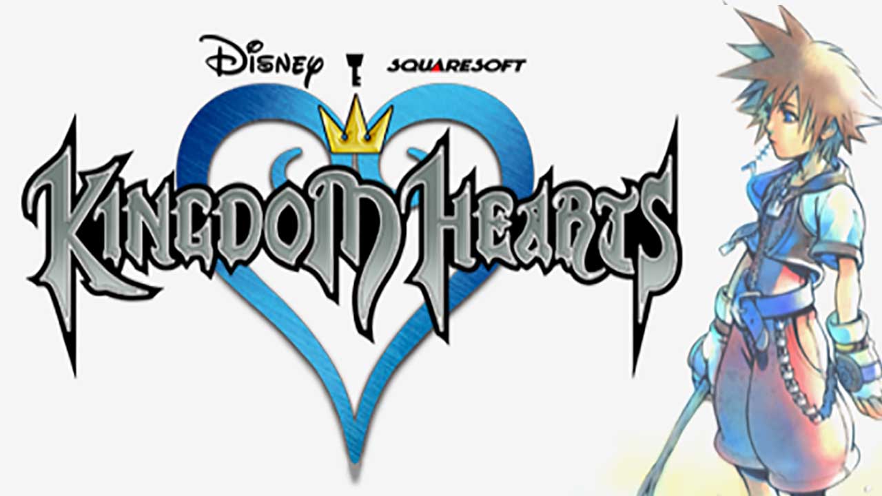 Kingdom Hearts (Game)