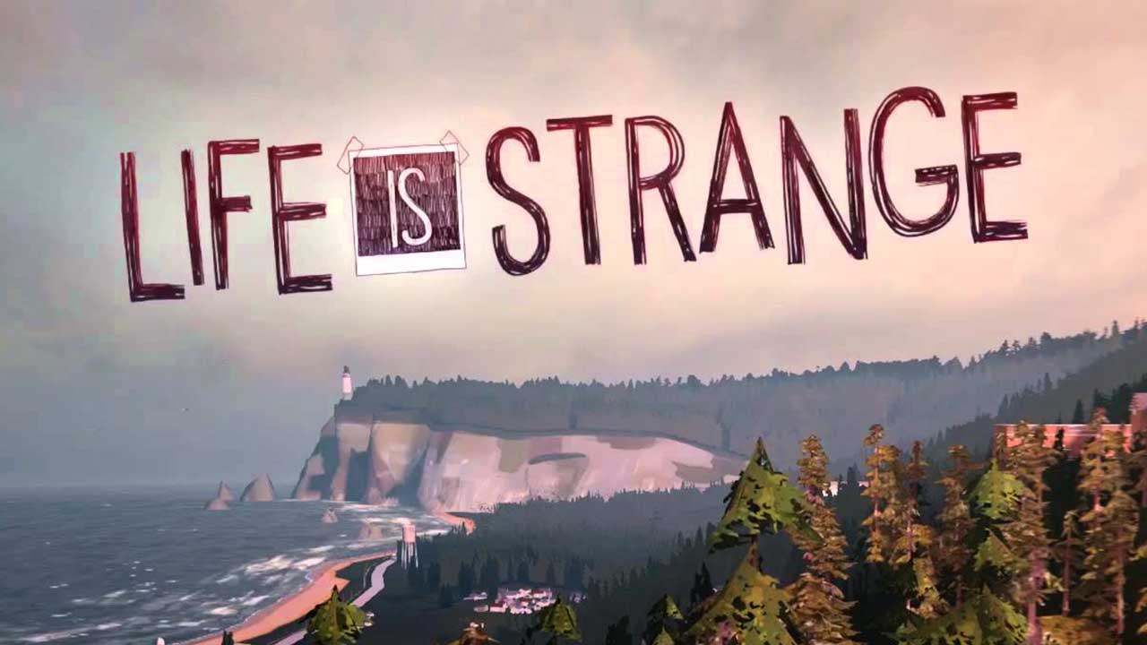 Life is Strange (Game)
