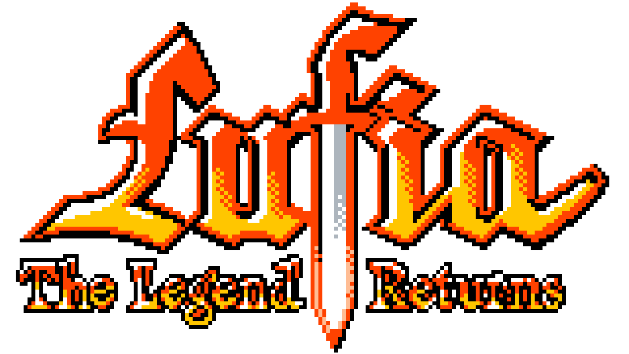 Lufia: The Legend Returns (Game)