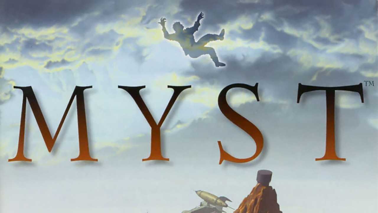 Myst (Game)