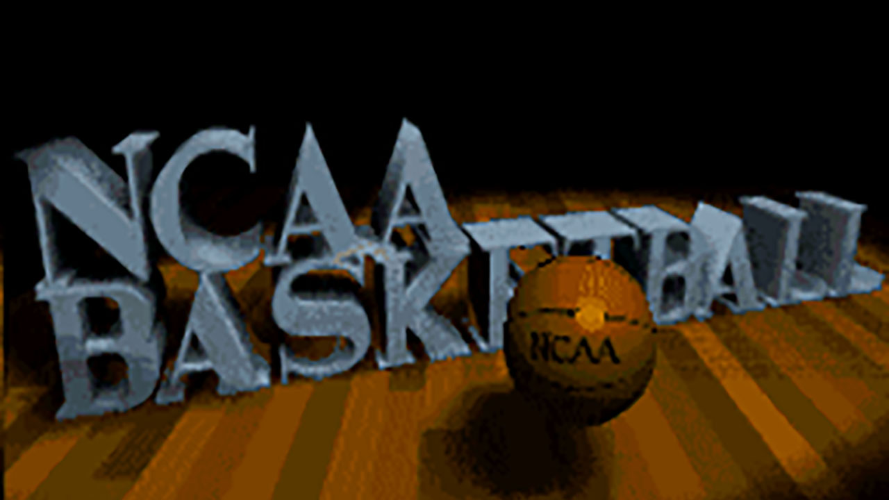 NCAA Basketball (Game)