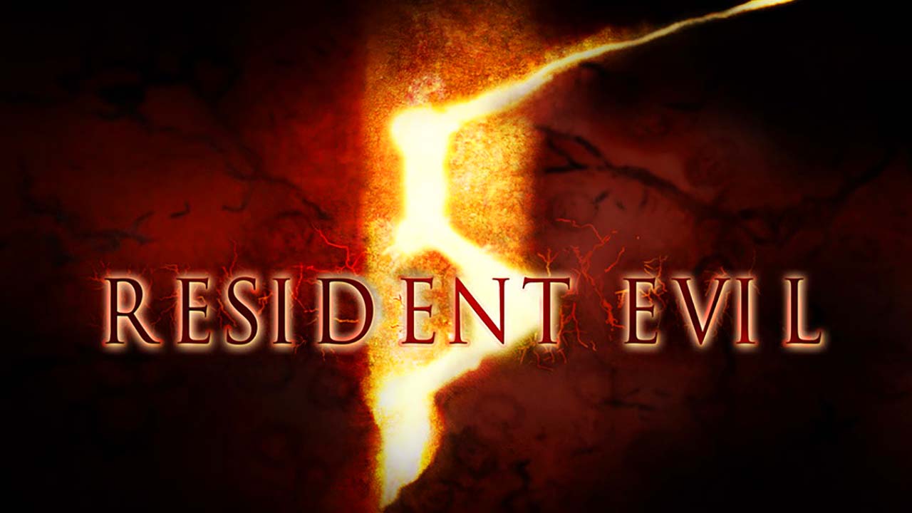 Resident Evil 5 (Game)