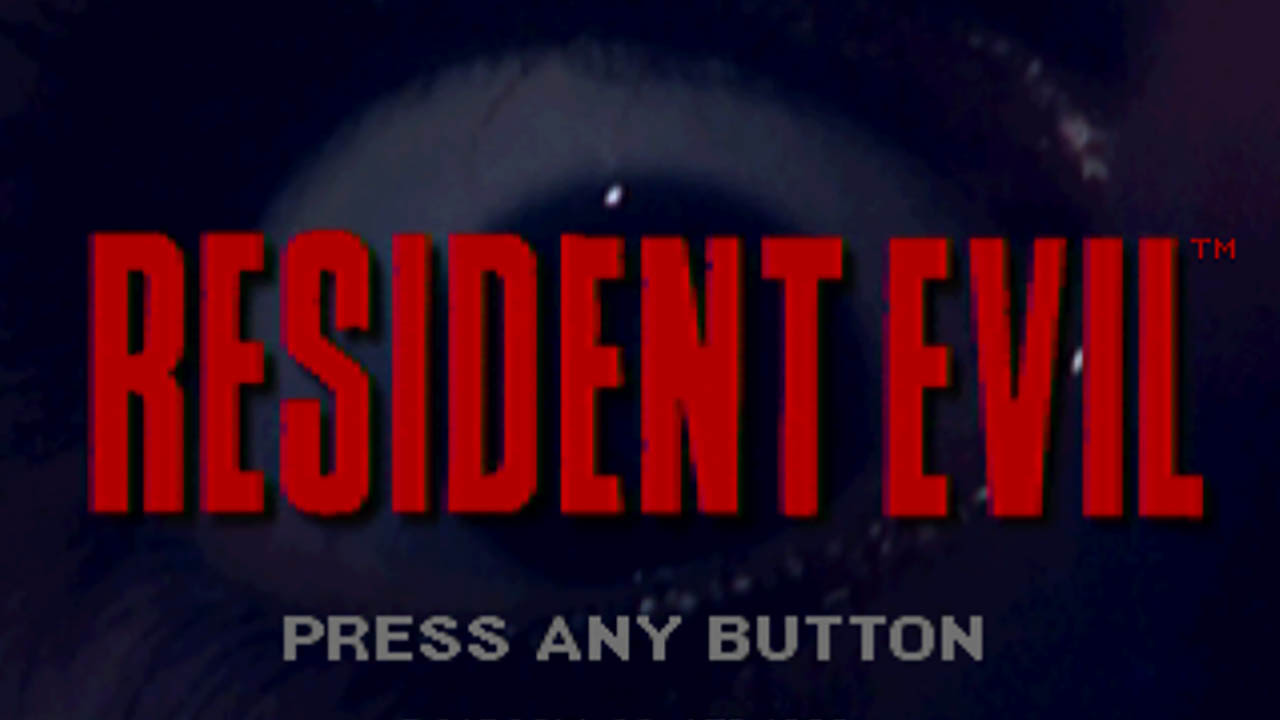 Resident Evil (Game)