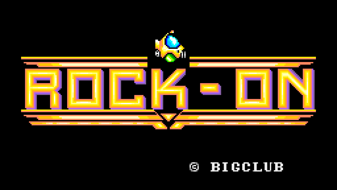 Rock-On (Game)