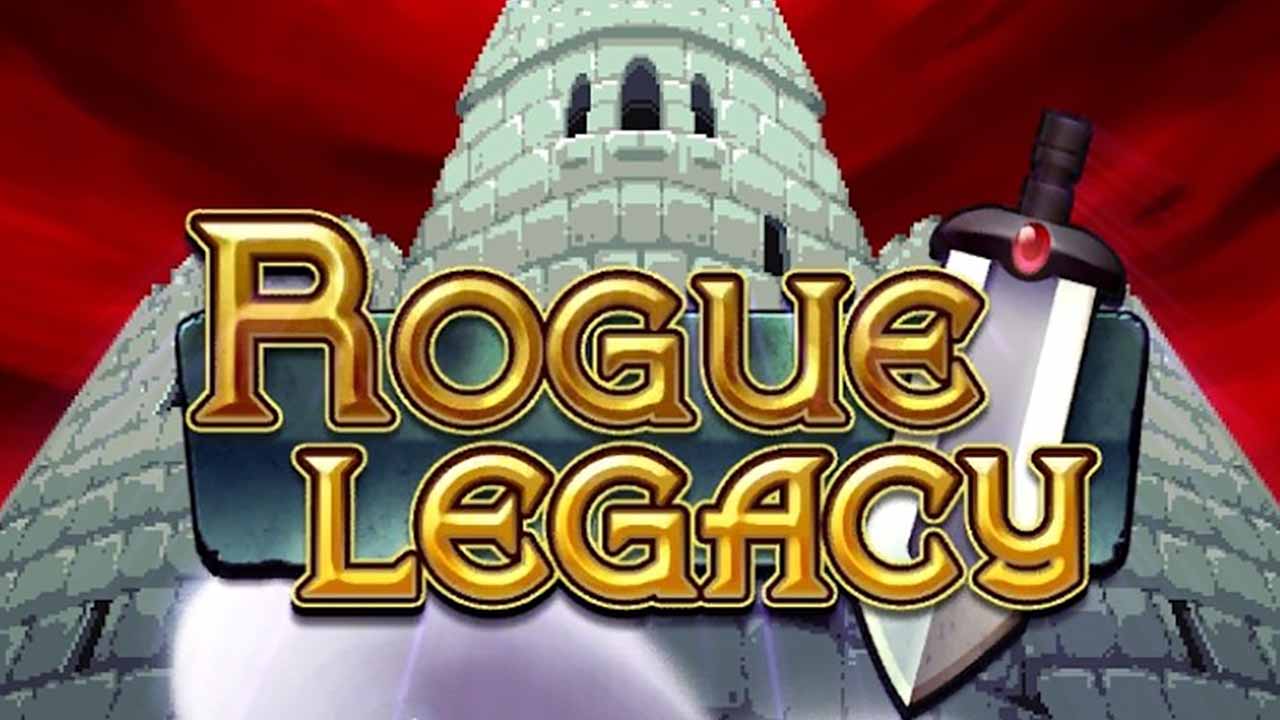 Rogue Legacy (Game)