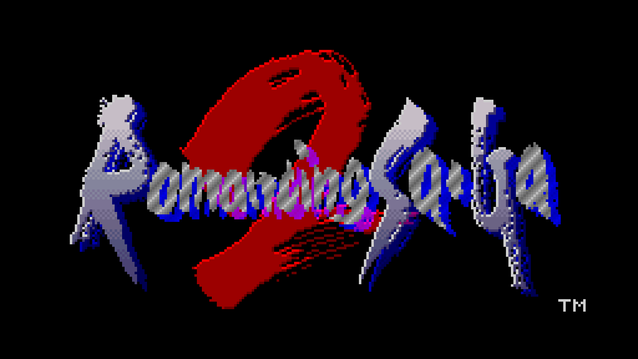 Romancing Saga 2 (Game)