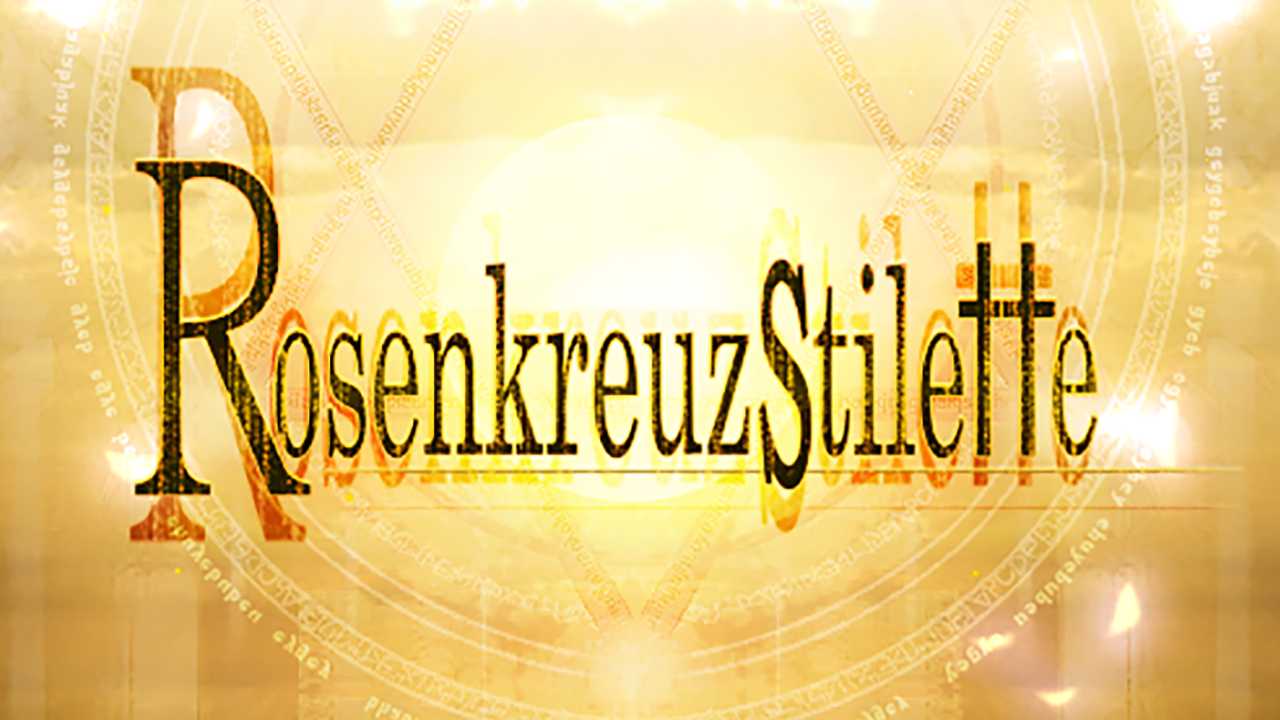 Rosenkreuzstilette (Game)