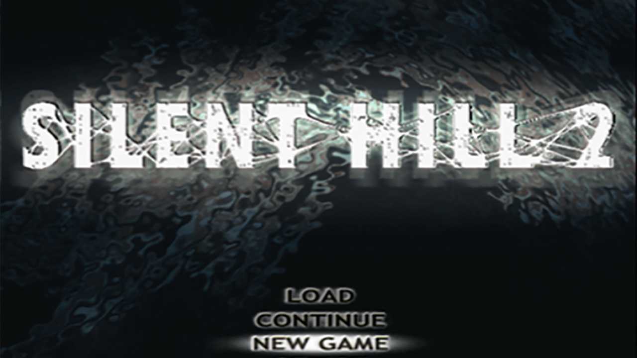 Silent Hill 2 (Game)