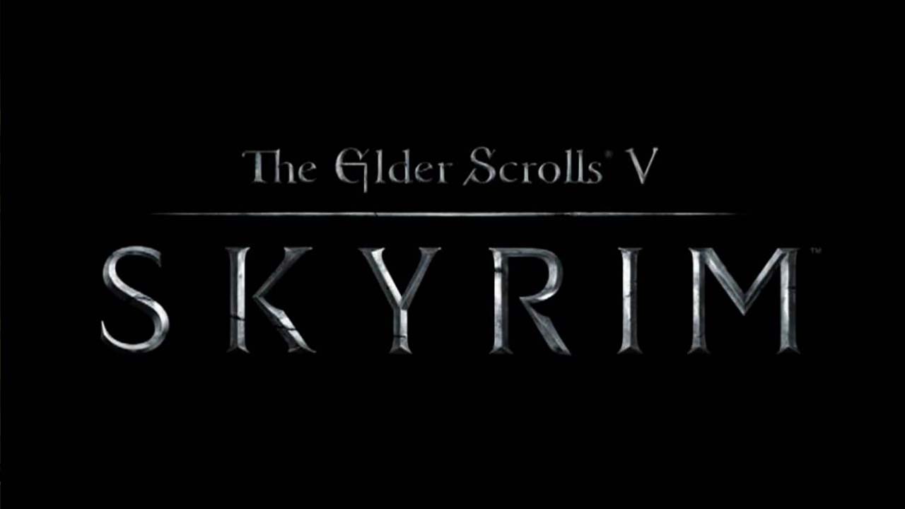 Skyrim (Game)